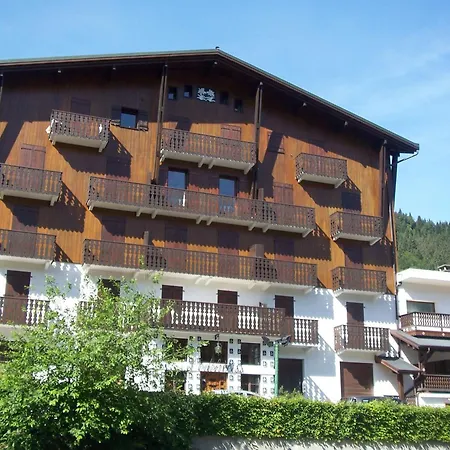 Renove 3 Pers, Centre Morzine, Parking, Proche Pistes - Fr-1-754-93 Apartment Morzine