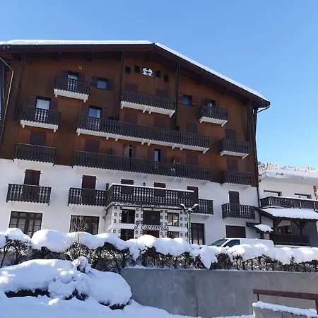 Renove 3 Pers, Centre Morzine, Parking, Proche Pistes - Fr-1-754-93 *