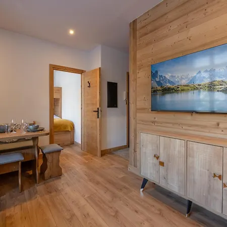 Renove 3 Pers, Centre Morzine, Parking, Proche Pistes - Fr-1-754-93 Morzine
