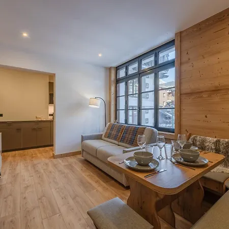 Renove 3 Pers, Centre Morzine, Parking, Proche Pistes - Fr-1-754-93 * Morzine