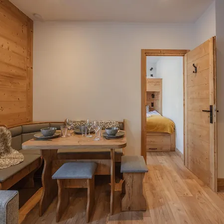 Renove 3 Pers, Centre Morzine, Parking, Proche Pistes - Fr-1-754-93 * Morzine