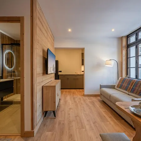 Renove 3 Pers, Centre Morzine, Parking, Proche Pistes - Fr-1-754-93 *